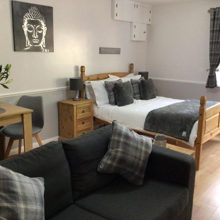 Meerkat Manor B&B Colwall Bagian luar foto