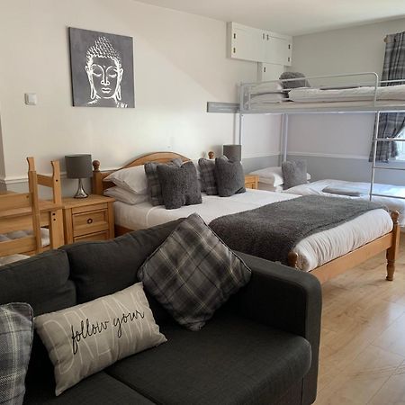 Meerkat Manor B&B Colwall Bagian luar foto