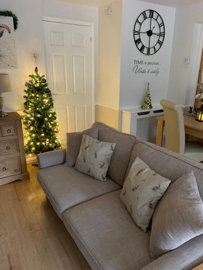 Meerkat Manor B&B Colwall Bagian luar foto