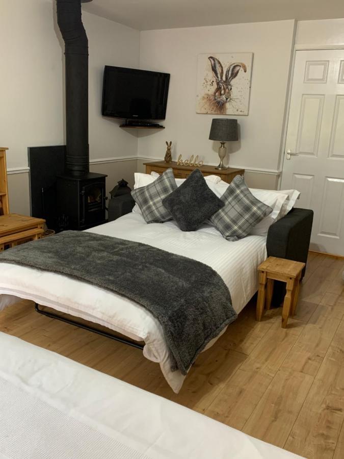Meerkat Manor B&B Colwall Bagian luar foto