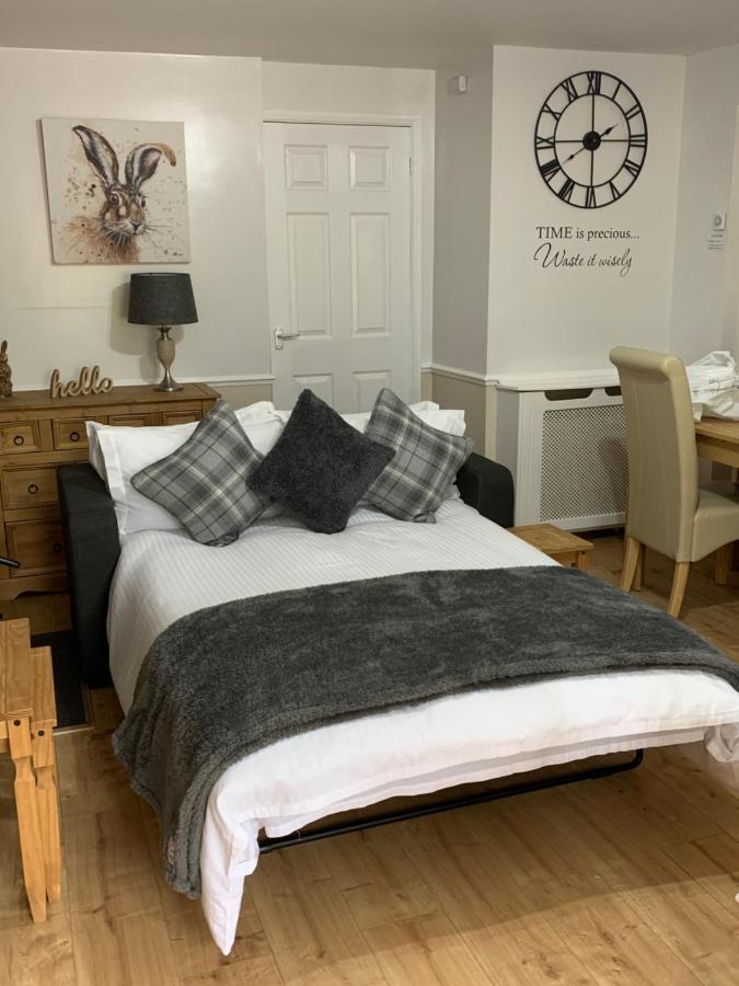 Meerkat Manor B&B Colwall Bagian luar foto