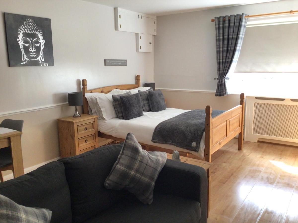 Meerkat Manor B&B Colwall Bagian luar foto