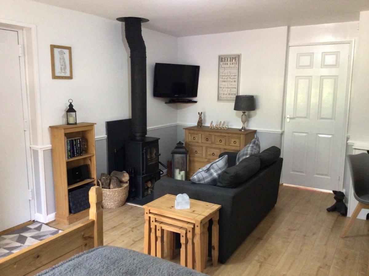 Meerkat Manor B&B Colwall Bagian luar foto
