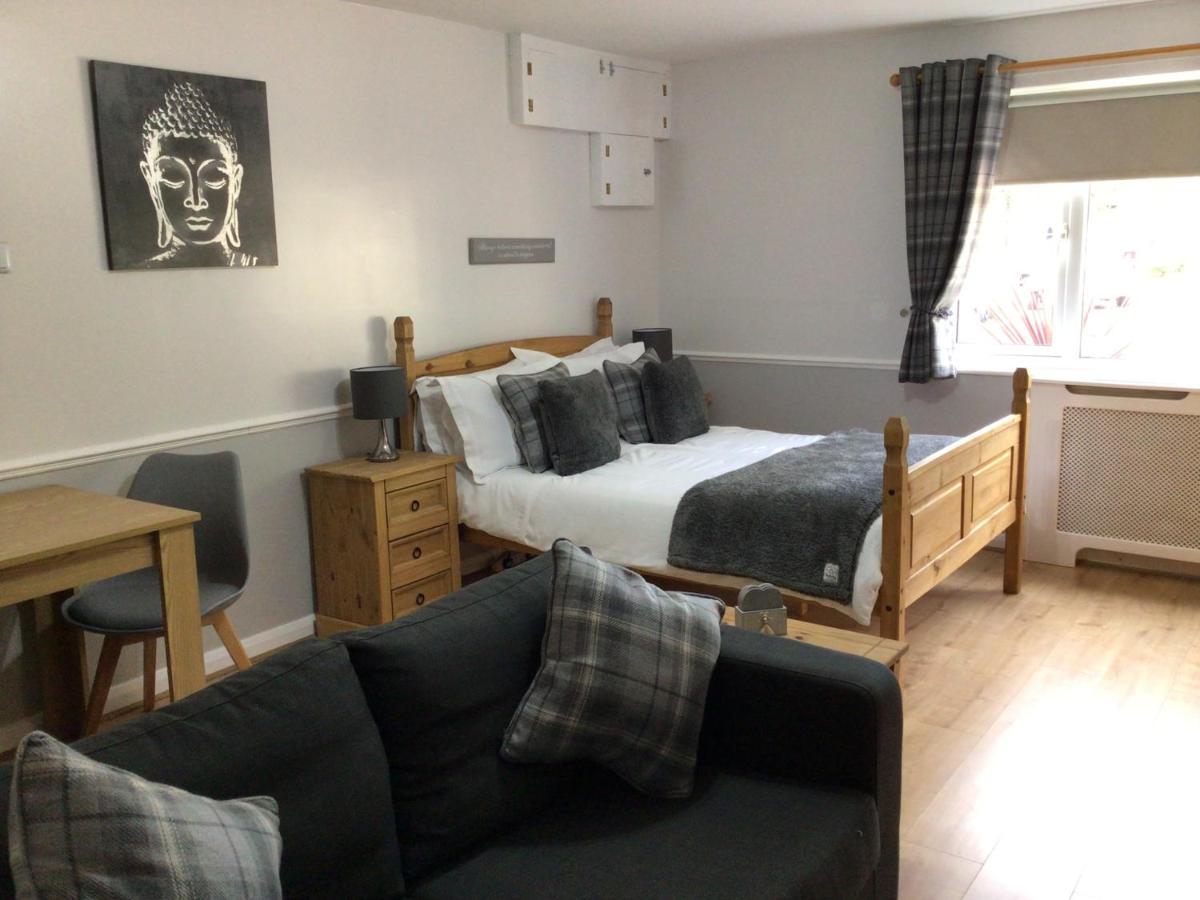 Meerkat Manor B&B Colwall Bagian luar foto