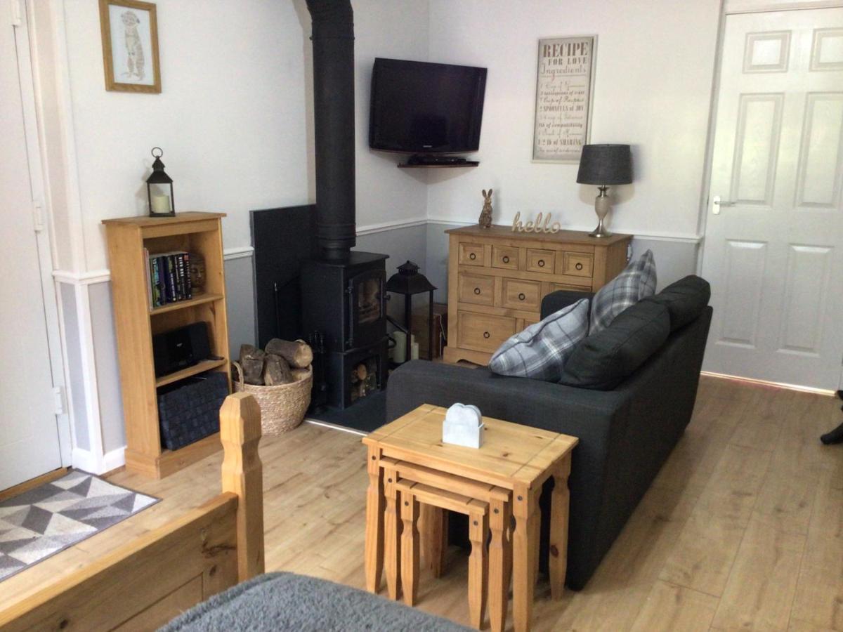 Meerkat Manor B&B Colwall Bagian luar foto