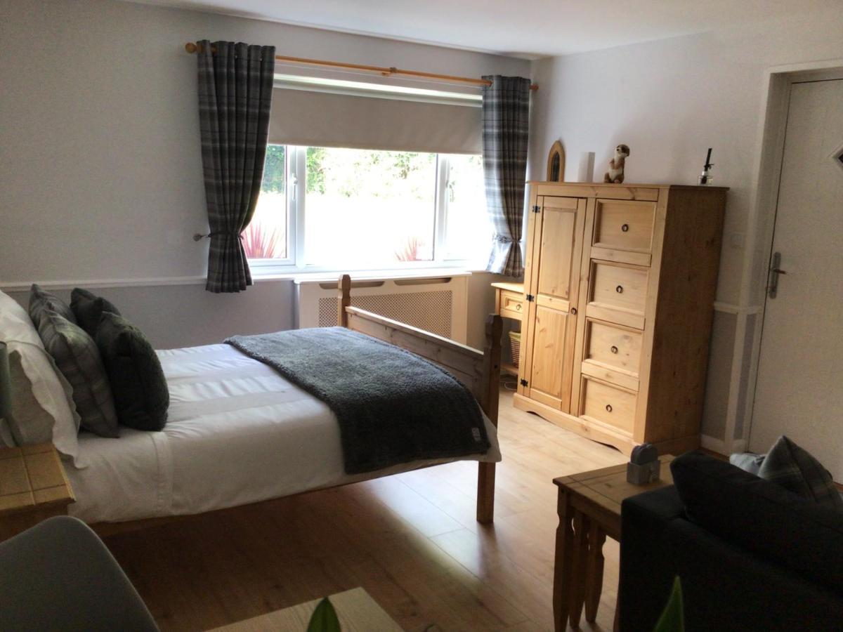 Meerkat Manor B&B Colwall Bagian luar foto