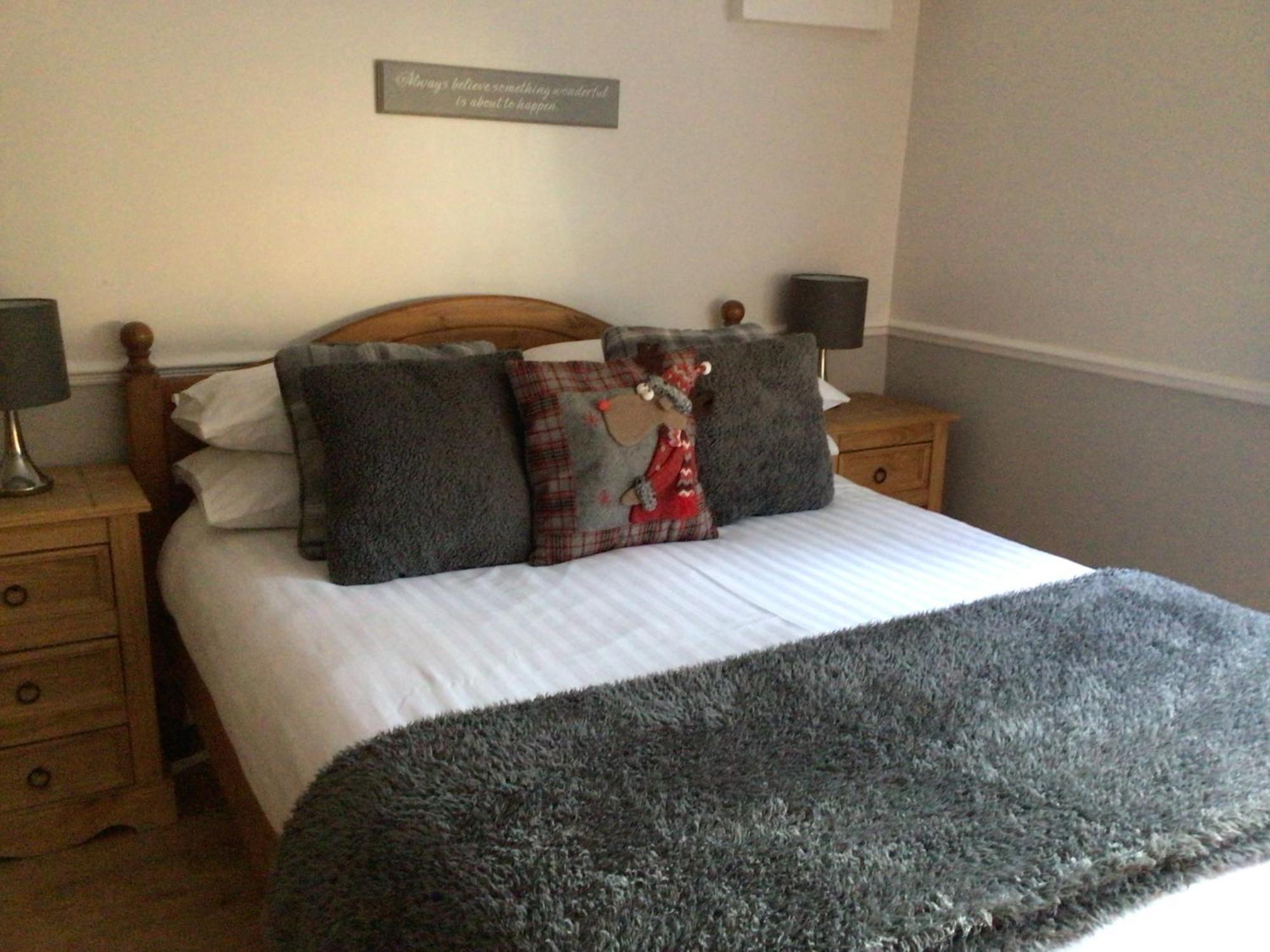 Meerkat Manor B&B Colwall Bagian luar foto