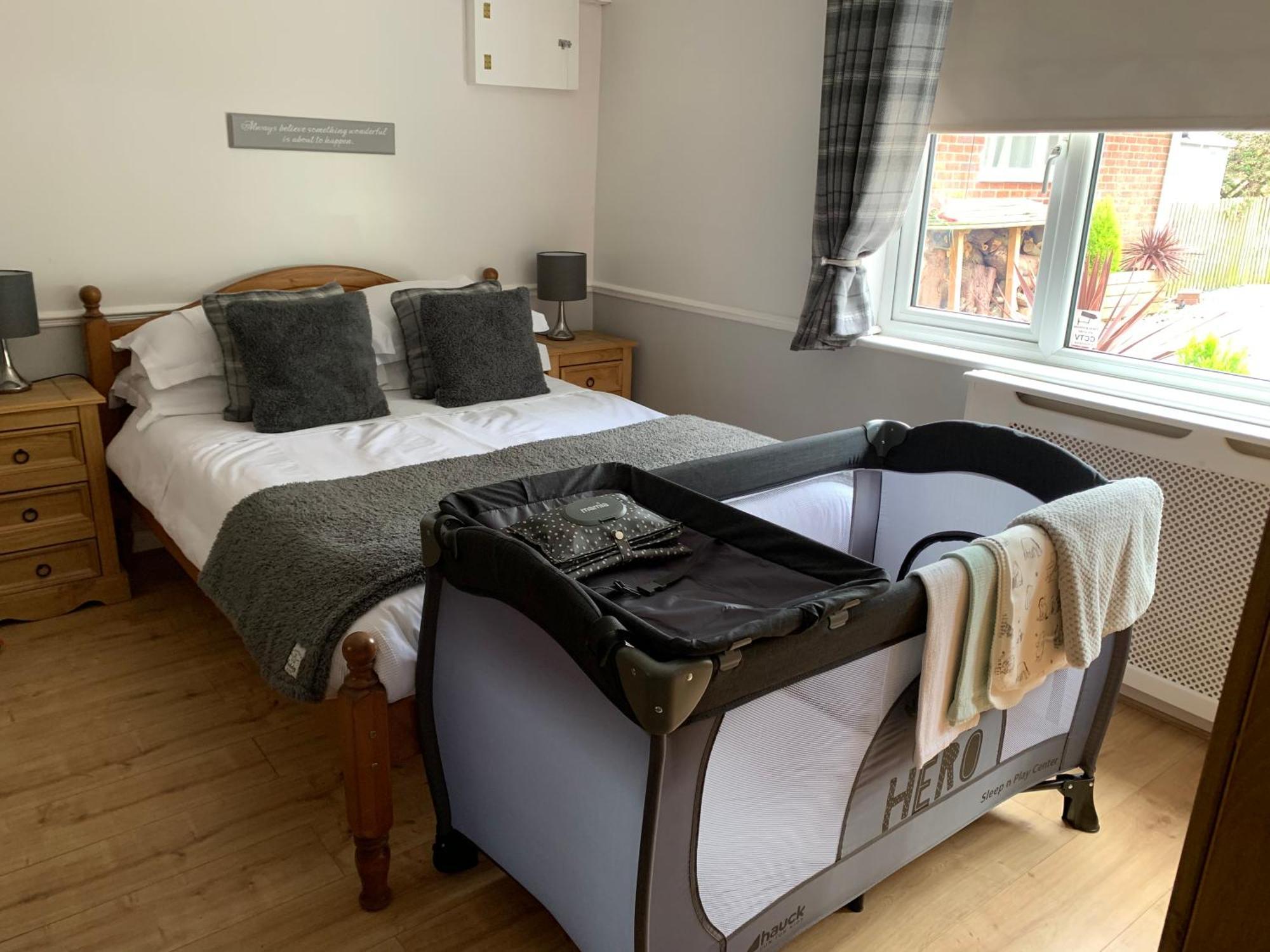 Meerkat Manor B&B Colwall Bagian luar foto